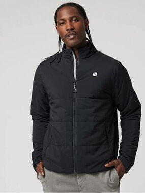 Vuori Echo Insulated Jacket 2.0